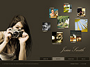 My folio - Photo flash templates, flash templates