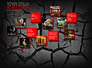 Red Gallery - Photo flash templates, flash templates