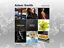 PhotoPortfolio - Photo flash templates, flash templates