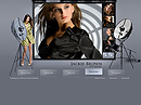 Photo Studio - Photo flash templates, flash templates