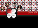 Red Circle - Photo flash templates, flash templates