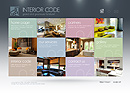 Interior Design - Photo flash templates, flash templates