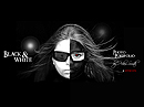 Black and White - Photo flash templates, flash templates