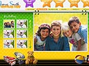 Child personal - Photo flash templates, flash templates