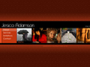 Dark red - Photo flash templates, flash templates