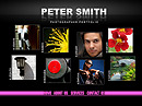 My photo studio - Photo flash templates, flash templates