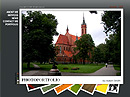 Amazing gallery - Photo flash templates, flash templates