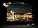 Exhibition - Photo flash templates, flash templates