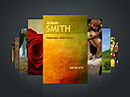 Main Gallery - Photo flash templates, flash templates