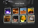 Photographer - Photo flash templates, flash templates