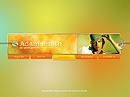 My portfolio - Photo flash templates, flash templates