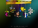 Nice gallery - Photo flash templates, flash templates