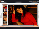Original gallery - Photo flash templates, flash templates