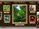 Painter folio - Photo flash templates, flash templates