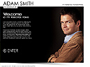 Personal folio - Photo flash templates, flash templates