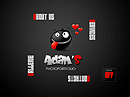 Photoportfolio - Photo flash templates, flash templates