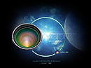 Visio portfolio - Photo flash templates, flash templates