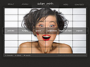 My Gallery - Video Gallery Admin flash templates