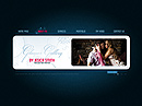 Glamor Gallery - Photography flash templates