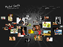 Amazing Gallery - Video Gallery Admin flash templates