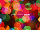 United colors - Video Gallery Admin flash templates