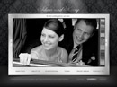 Wedding - Video Gallery Admin flash templates