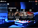 Music Show - HTML5 Photo & Video Gallery