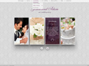 My Wedding - HTML5 Photo & Video Gallery