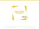 My VideoGallery - Video Admin flash templates