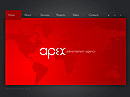 Item number: 300110651 Name: Advertisement CO. Type: VideoAdmin flash templates Item number: 300110651 Name: Advertisement CO. Type: VideoAdmin flash templates