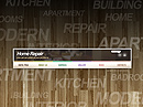 Home Repair - Repair flash templates