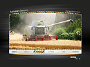 Agriculture VideoAdmin flash templates Agriculture VideoAdmin flash templates