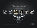 Jewelry brand - Flash Video Gallery