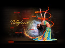 Bellydance - Video Admin flash templates