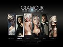 Hair Saloon - Fashion flash templates