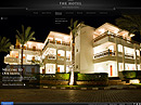 The Hotel - HTML5 Template