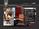 Great Hotel - HTML5 Template